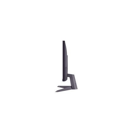 "LG UltraGear 24GS50F-B 24'' Full HD 180Hz Gaming Monitor - Exceptional Clarity & Speed, Model: 8806096090701"